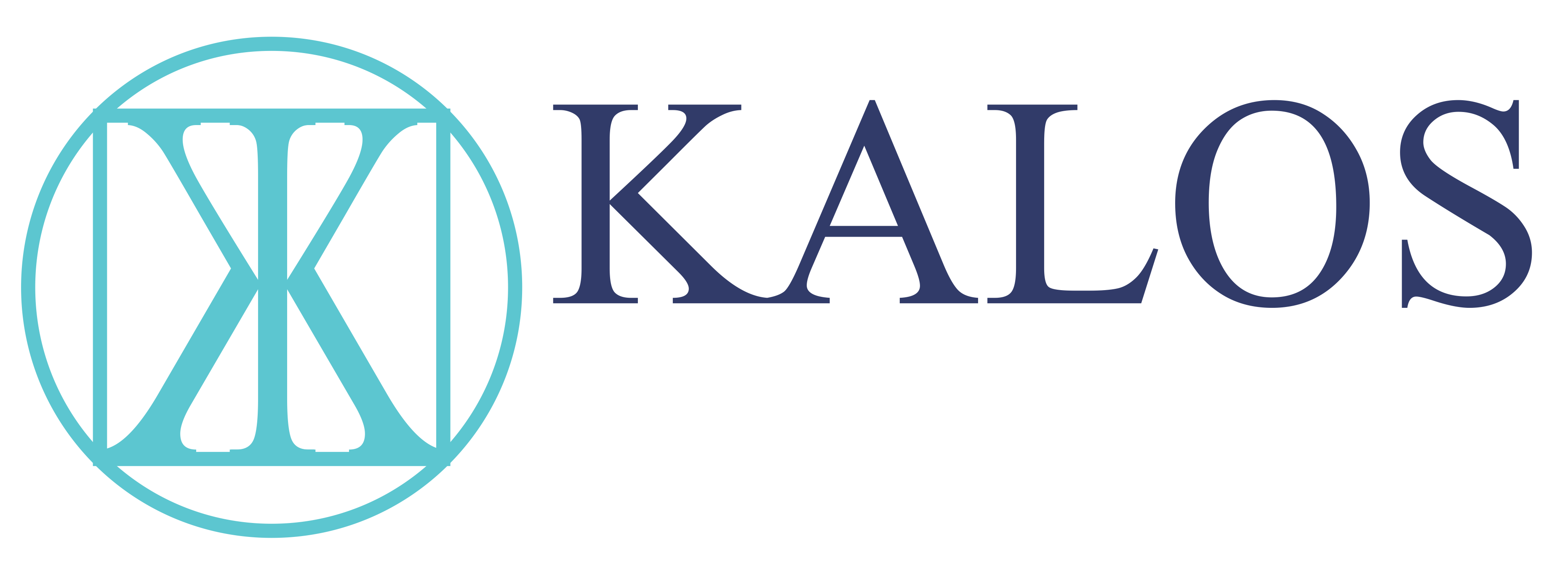 Kalos Spa Center
