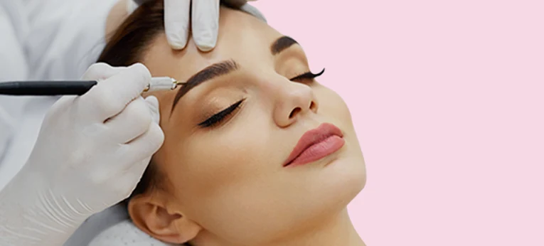 A image of pmu treatment